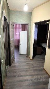 Сдается 1-комн. квартира, 33 м²