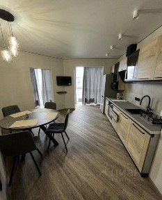Сдается 1-комн. квартира, 68 м²
