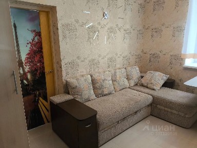 Сдается 2-комн. квартира, 40 м²