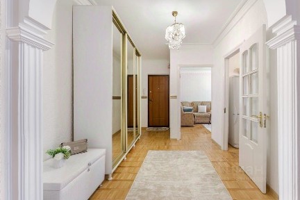 Сдается 3-комн. квартира, 68 м²