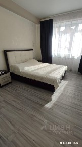 Сдается 1-комн. квартира, 33,5 м²