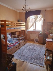 Сдается 4-комн. квартира, 110 м²
