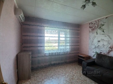 Сдается 1-комн. квартира, 34 м²