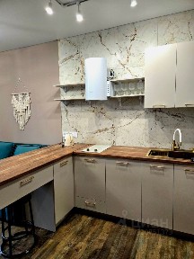 Сдается 1-комн. квартира, 42 м²