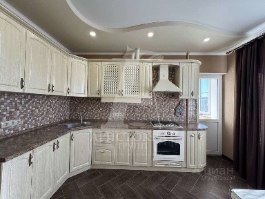 Сдается 1-комн. квартира, 52 м²