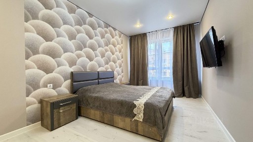 Сдается 1-комн. квартира, 43,2 м²