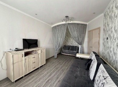 Сдается 1-комн. квартира, 40 м²