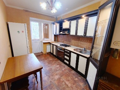 Сдается 1-комн. квартира, 40 м²