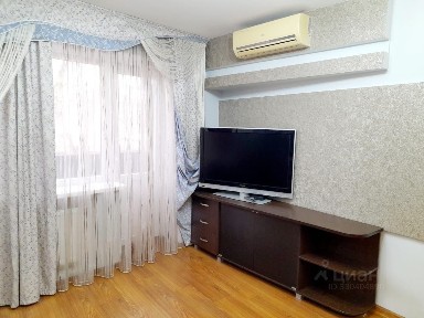 Сдается 3-комн. квартира, 55 м²