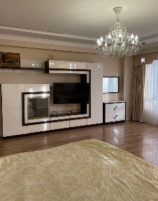 Сдается 1-комн. квартира, 61 м²