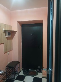 Сдается 1-комн. квартира, 27 м²