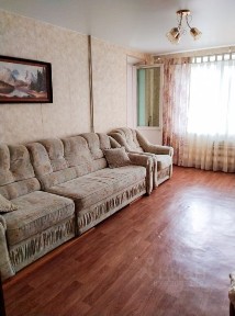 Сдается 2-комн. квартира, 59 м²