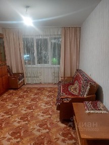 Сдается 2-комн. квартира, 54 м²