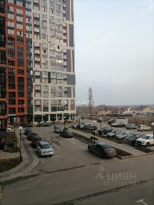Сдается студия, 25,3 м²