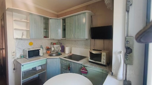 Сдается 1-комн. квартира, 37 м²