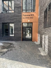 Сдается 1-комн. квартира, 36,7 м²
