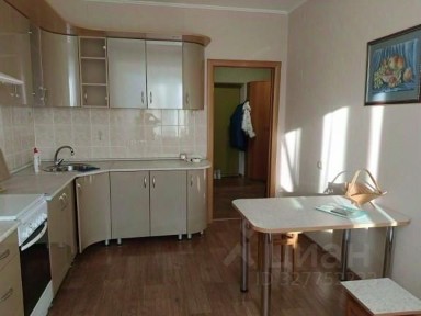 Сдается 1-комн. квартира, 44 м²