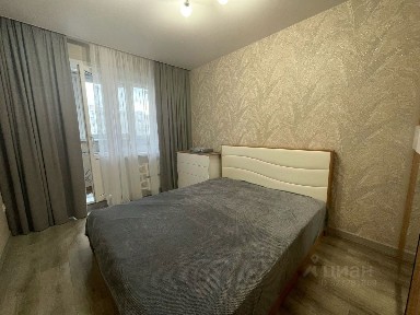 Сдается 2-комн. квартира, 54 м²