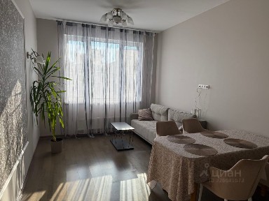 Сдается 3-комн. квартира, 67 м²
