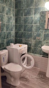 Сдается 1-комн. квартира, 43 м²