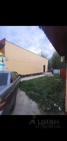 Продается здание, 75 м²