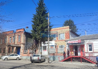 Продается помещение свободного назначения, 365,8 м²