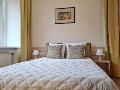 Сдается 1-комн. квартира, 32 м²