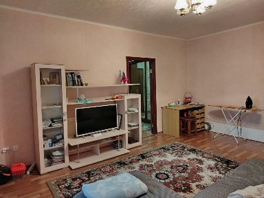 Сдается 1-комн. квартира, 45,2 м²