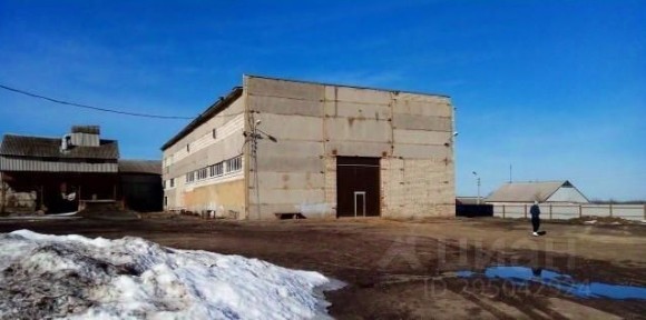 Продается помещение свободного назначения, 15 000 м²