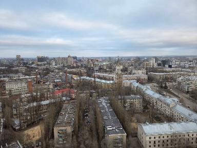 Сдается 2-комн. квартира, 58,3 м²