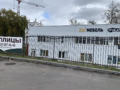 Продается здание, 300 м²