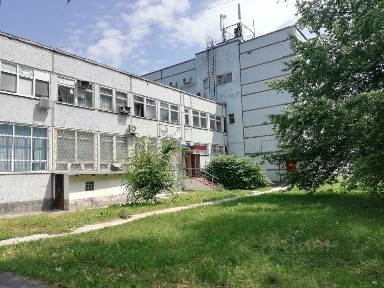Продается здание, 931,5 м²