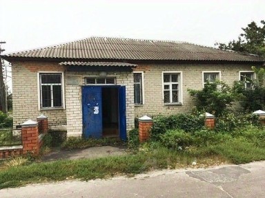 Продается здание, 206,5 м²