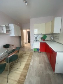 Сдается 1-комн. квартира, 41 м²