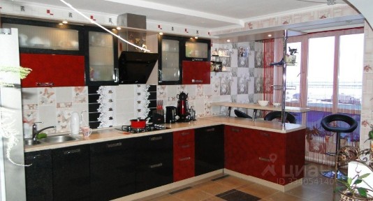 Сдается 3-комн. квартира, 102,4 м²