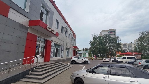 Продается арендный бизнес, 610 м²