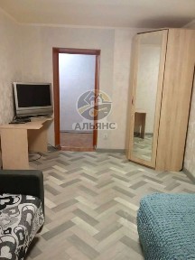 Сдается 1-комн. квартира, 31,8 м²