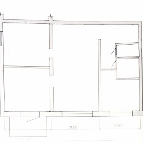 Продается помещение свободного назначения, 47,1 м²