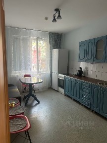 Сдается 1-комн. квартира, 42 м²