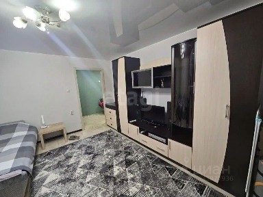 Сдается 1-комн. квартира, 38 м²