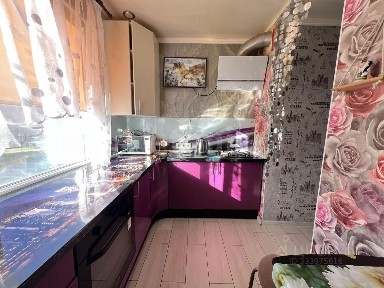 Сдается 2-комн. квартира, 51 м²