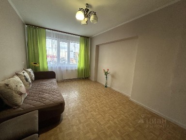 Сдается 3-комн. квартира, 64 м²