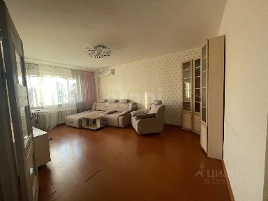 Сдается 3-комн. квартира, 81,6 м²
