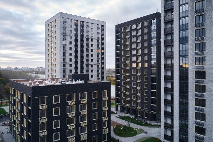 Продается 3-комн. квартира, 77,4 м²