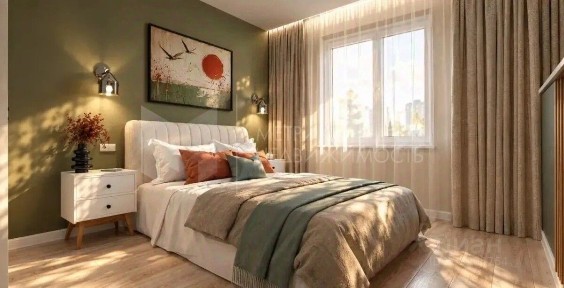 Продается 2-комн. квартира, 50 м²