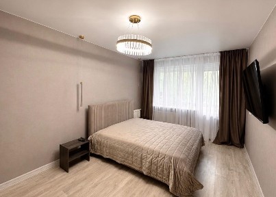Сдается 1-комн. квартира, 37,8 м²