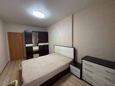 Сдается 2-комн. квартира, 60 м²