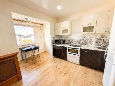 Сдается 1-комн. квартира, 34,5 м²