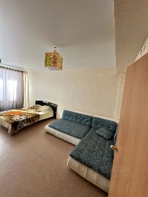 Сдается 1-комн. квартира, 44 м²