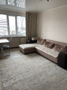 Сдается 3-комн. квартира, 64 м²